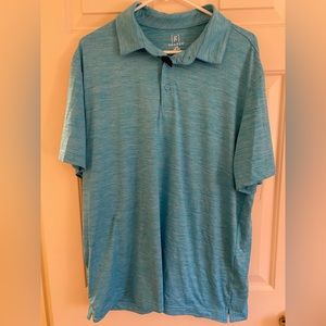 Mens Short Sleeve Polo